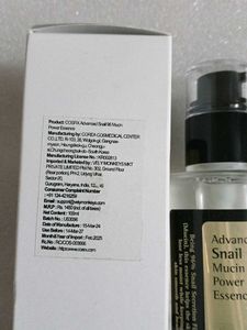 COSRX Advanced Snail 96 Mucin Power Essence