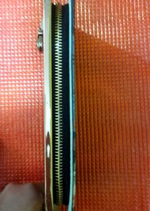 💖Cute clutches- Pink &amp; Doll Print💗