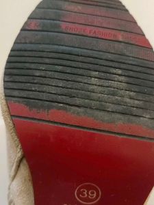 Stylish Ladies Shoes