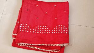 Casual Dupatta For Daily Wear