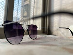 Stylish Aviator Sunglasses