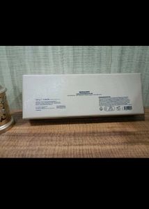 Burberry Box
