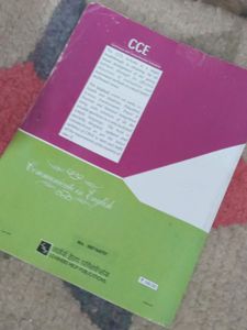 10th CBSE ENGLISH HELPBOOK [ Main Course Book ]