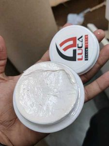 Luca Face Whitening Cream