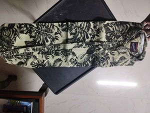 Floral Shirt For Sale