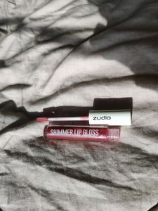 Shimmer Lip Gloss