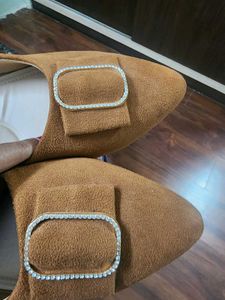 Lavie Brown Bellies 42EU