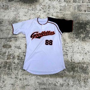 Goodfellas Baseball Jersey
