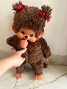 Baby Monchhichi