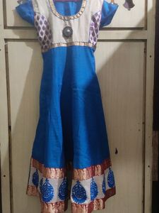 Umbrella Cutting XL Size Chudi Set