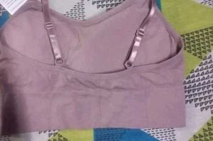 Comfortable Bralette