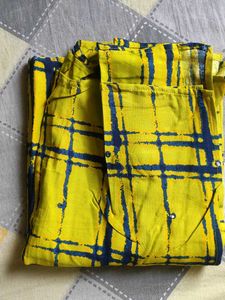 2 Piece Western Wear