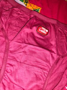 Ladio Panty