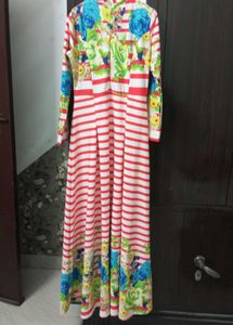 Gown For Women Or Girl