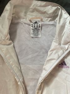 ADIDAS vintage jacket