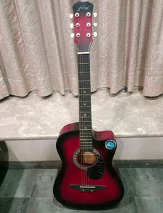 Guitar 🎸