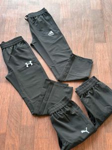Branded Men's Track Pants Bundle