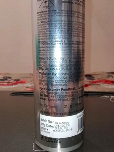 Bblunt Hairstyling Spray
