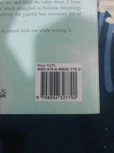 can we be strangers again book