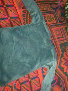 Cute Teddy Bear Plush Sweatshirt