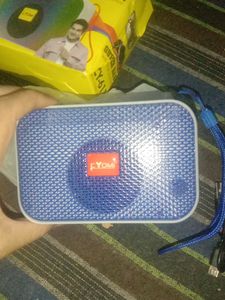 CYOMI Brand New Speakers