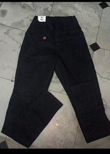 Black Jeans