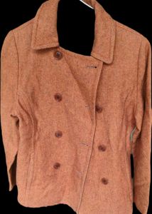 Coat / Blazer
