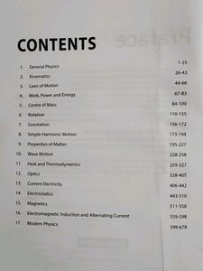 IIT JEE Mains And Advanced Physics