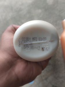 Oriflame Milk &amp; Honey Shampoo Conditioner Combo