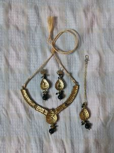 Jewellery Set