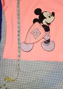 Cute Outfit Customized Set