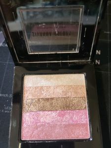 Shimmer Brick Highlighter