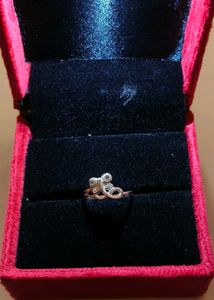 pure silver ❤️💍# fixed price