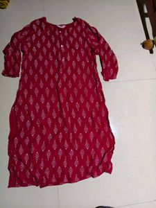 3 Kurta Combo