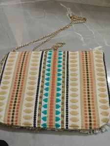 New Beautiful Sling Bag