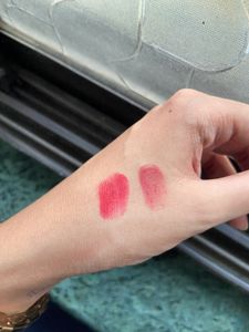 MARS Matte Lipstick Duo
