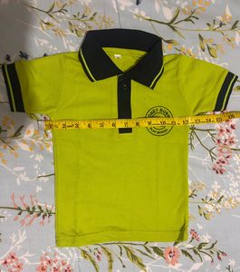 Kids Tshirt (NEW)