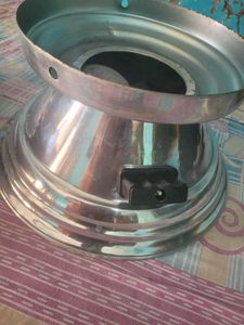 Century Gas Tandoor