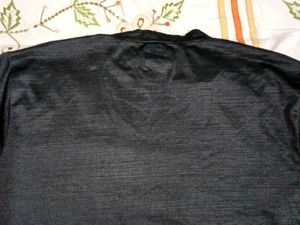 Adidas Black mens activewear