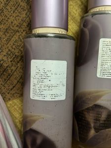 Victoria's Secret Love Spell Embers Before 2027