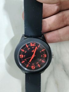 Fastrack Analog Watch