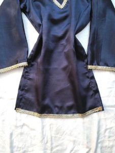 Elegant Corset back kurti🫶🏻