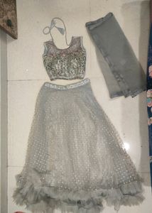Offer✨Beautiful Lahenga Choli