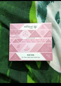 Natural vibes Gua Sha