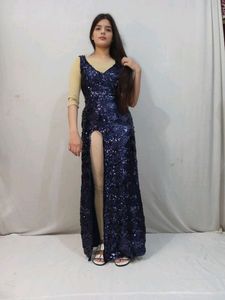 Western Dress