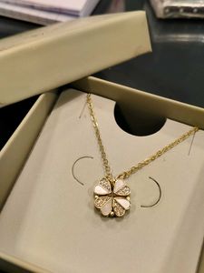 Heart ❤️ Pendant Necklace