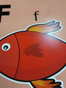 ABC Book for Toddlers