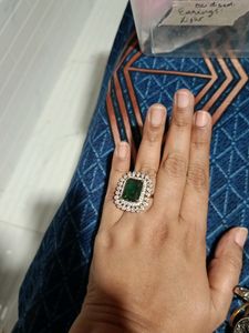 Combo Of 4 Rings