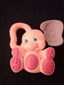 6 Rattles For Kids