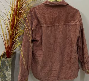 Pink Sweatshirt